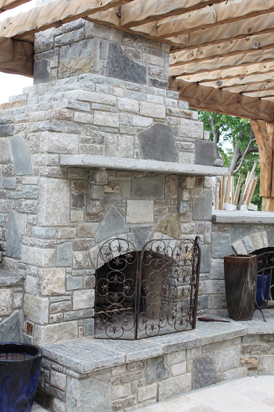 Fireplace Repair Construction Vancouver Squamish Whistler