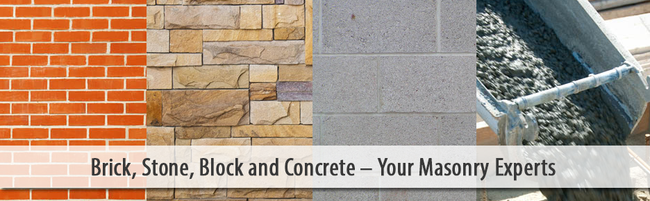 Brick contractors Coquitlam